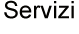servizi
